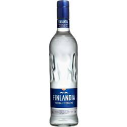 Classic Vodka 40% 70 cl